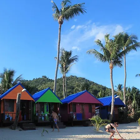 New Hut Bungalow-3
