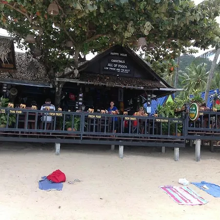 New Hut Bungalow-2