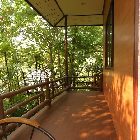 Pai My Guest Resort-2