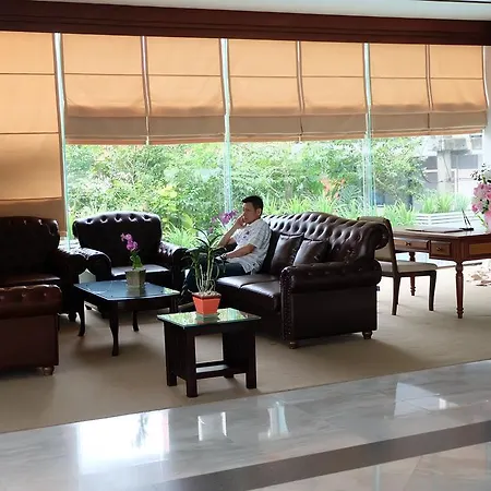 Tarin Hotel-2