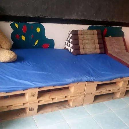 Hatyai Backpackers Hostel-3