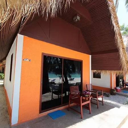 Coral Island Resort-2