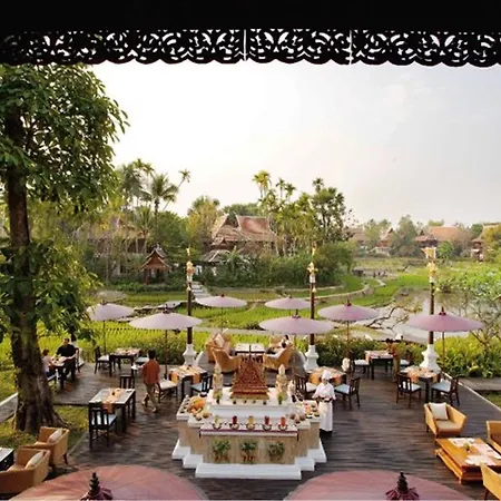 The Dhara Dhevi Chiang Mai-3