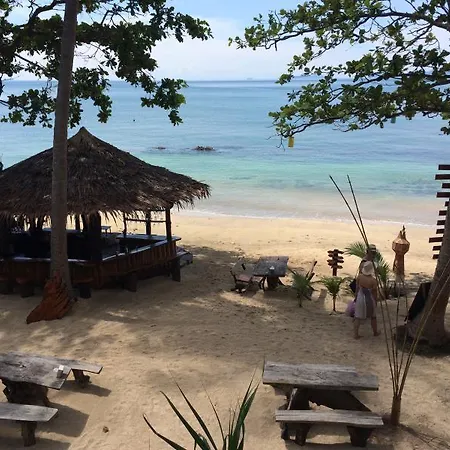 Golden Pearl Beach Resort-3