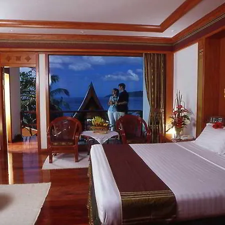 Marina Phuket Resort-2