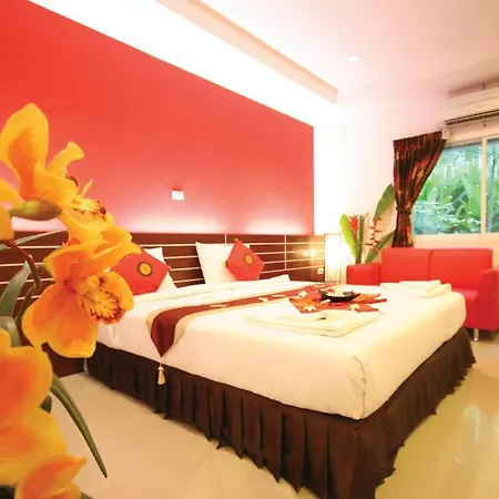 Pantharee Resort-2