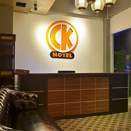 CK Hostel-2