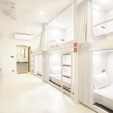 At Hostel Samui (Adults Only)-3