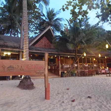 Koh Jum Lodge-3