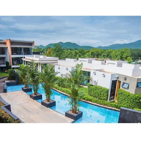 B2 Mae Hong Son Premier Hotel-2