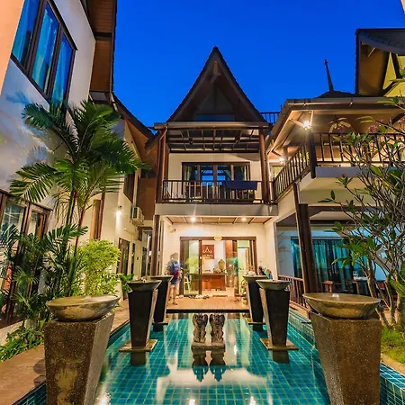 Assada Boutique Hotel Kata Phuket-3