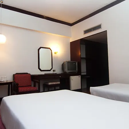 The Florida Hotel Hatyai-2