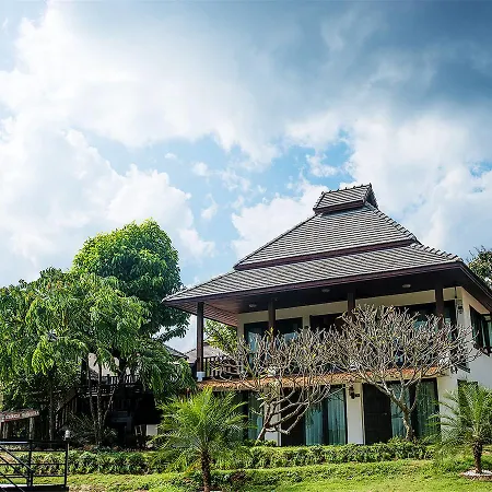 Pai Yododo Resort-3