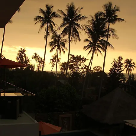 Baan Seaview Holiday Villas-3