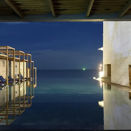Maldives Beach Resort-3
