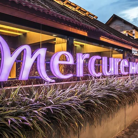 Mercure Koh Samui Beach Resort-2