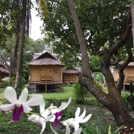Koh Mook Coco Lodge-3
