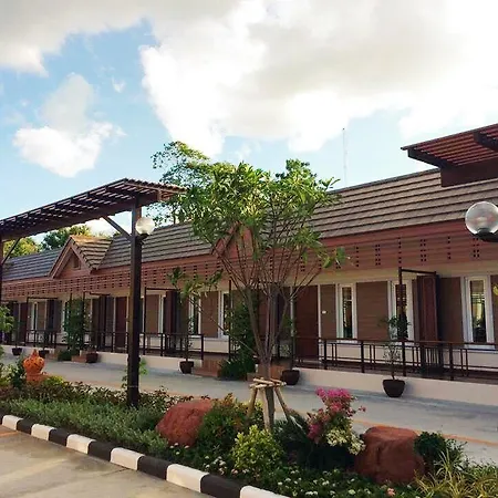 Baan Por Pla Resort-2