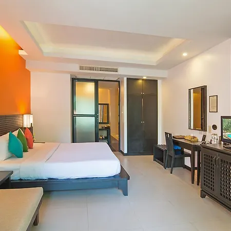 Sunrise Tropical Resort-2