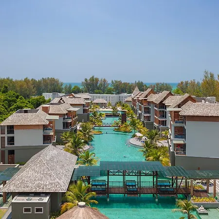 Mai Holiday By Mai Khaolak - Adult Zone-3