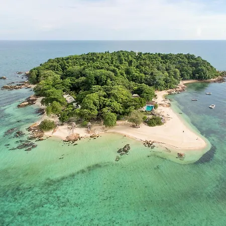 Koh Munnork Private Island-2