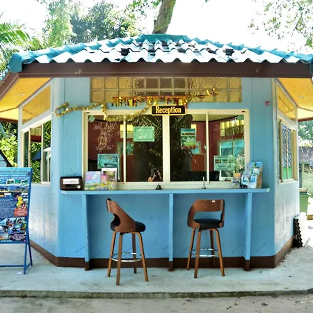 Koh Tao Garden Resort-2