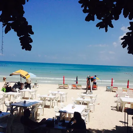 B2@Samui Beach Resort-3
