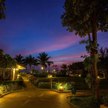 Lanta Casuarina Beach Resort - Sha Plus-2