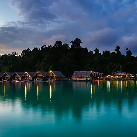 Keeree Warin Chiewlarn Resort-2