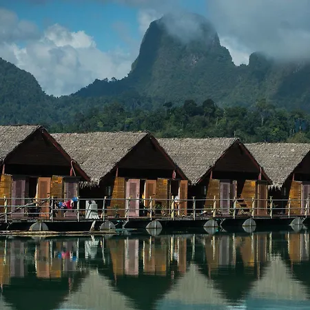 Keeree Warin Chiewlarn Resort-3