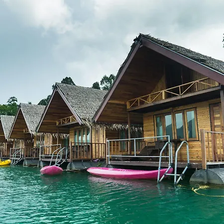 Keeree Warin Chiewlarn Resort-3