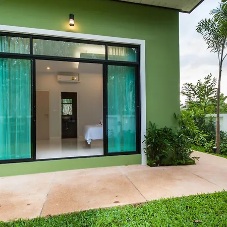 Jinda Resort-2