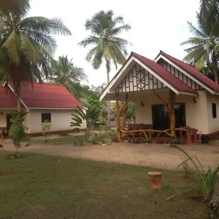 Golden Pearl Beach Resort-2