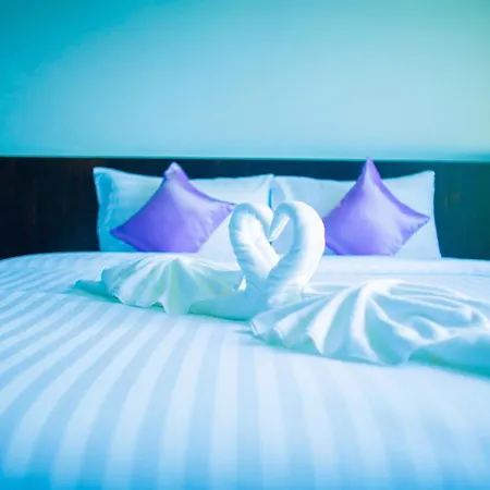 Aziss Boutique Hotel - Sha Plus-2