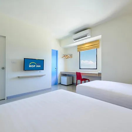 Hop Inn Hat Yai-3