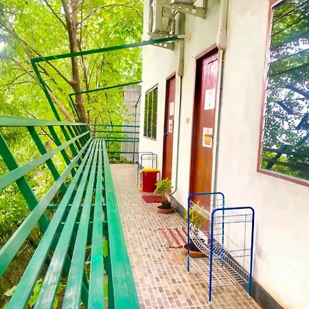 Pai Circus Hostel-2