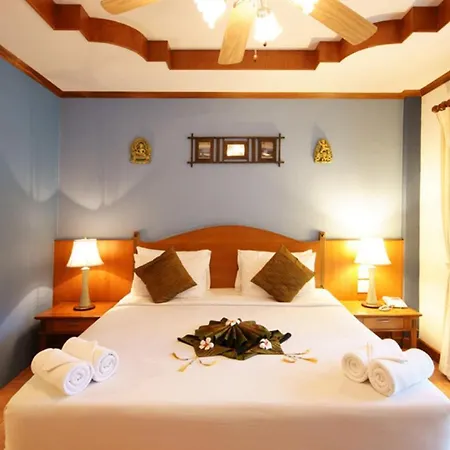 Salad Beach Resort - SHA Extra Plus-3
