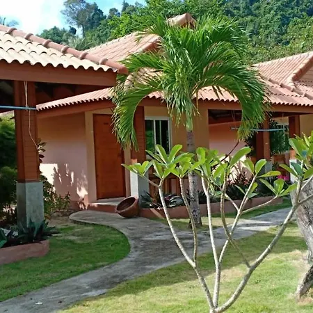 Koh Ngai Kaimuk Thong Resort-3
