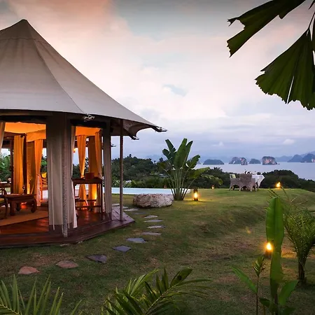9 Hornbills Tented Camp (Adults Only)-2