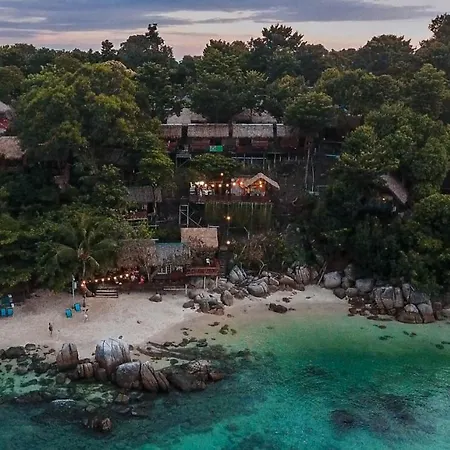 Bayview Hill Sunset Resort-2