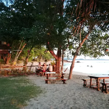 Kohjum Freedom Resort-3