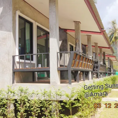 Lanta Amara Resort-3