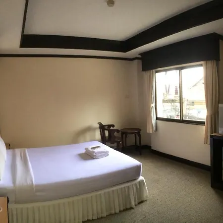 Betong Hello Hotel-3