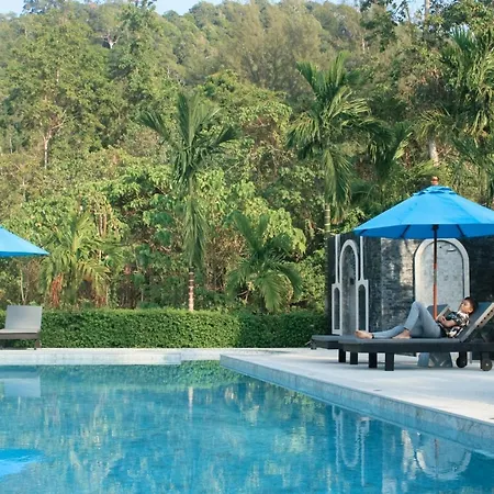 Na Vela Village - Adults Only Hotel-3