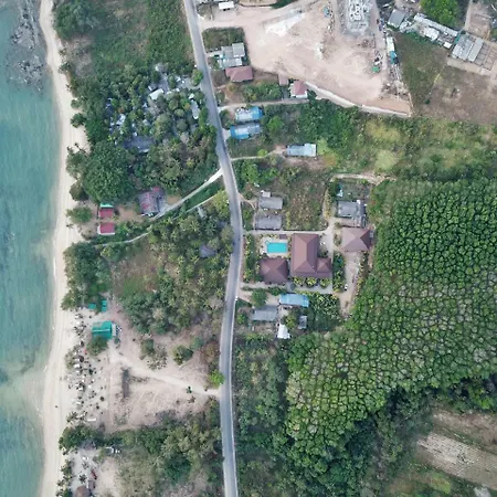 Krabi Klong Muang Bay Resort-2