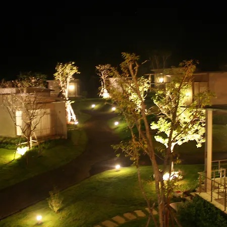 Hommuenlee Hill Resort-3