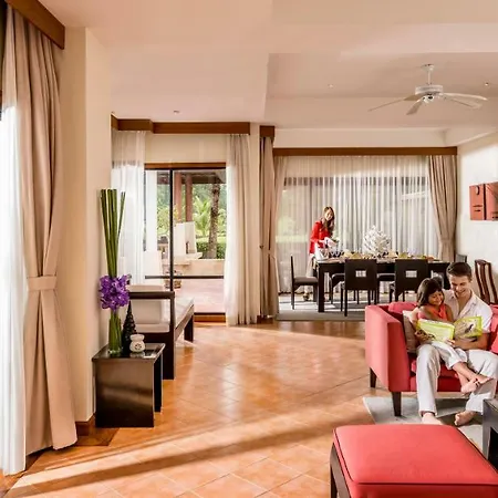 Angsana Villas Resort Phuket - Sha Extra Plus-3