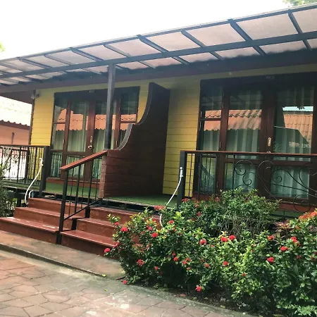 Ricci House Resort-3