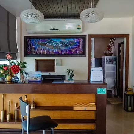 Na Vela Village - Adults Only Hotel-2