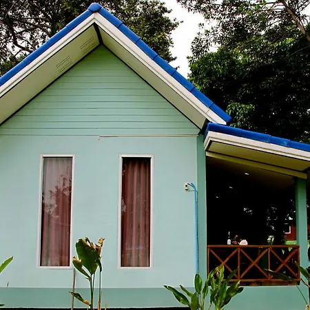 Chawlay Resort Koh Lipe-3